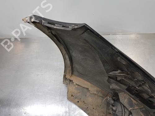 Front bumper SEAT ALTEA (5P1)  | BP26566123C7 