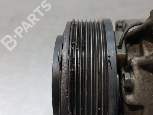AC compressor BMW 1 (E81) 116 i | BP8339408M34 