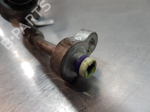 AC pipe LAND ROVER RANGE ROVER EVOQUE (L538) 2.0 D 4x4 | BP26562324M126 