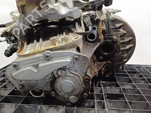 Gearbox PEUGEOT 308 SW II (LC_, LJ_, LR_, LX_, L4_) 1.6 BlueHDi 120 | BP16999306M3 