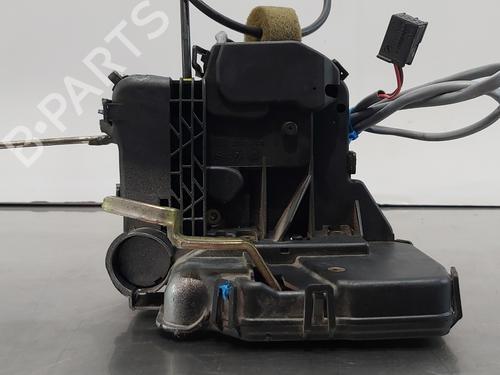 Used Front right lock MERCEDES-BENZ C-CLASS Coupe (CL203) [2001-2011]  12989126
