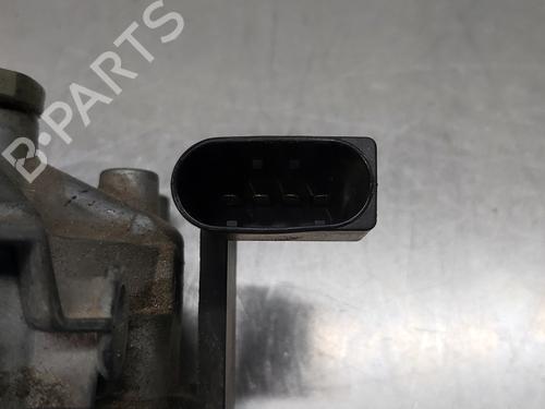 Front wiper motor MERCEDES-BENZ A-CLASS (W169) A 200 CDI (169.008, 169.308) | BP16314193M29 