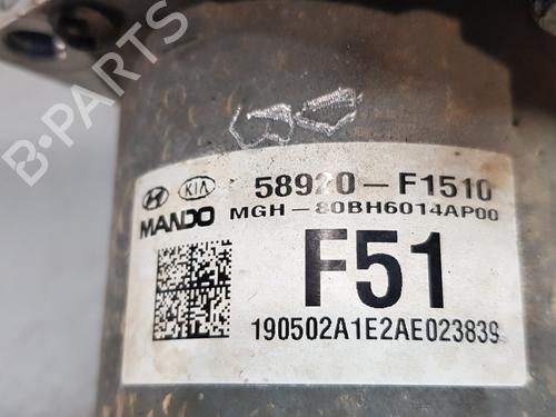 ABS pump KIA SPORTAGE IV (QL, QLE)  | BP22645361M43 
