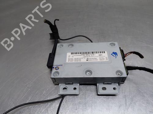 Used Electronic module MERCEDES-BENZ GL-CLASS (X164) GL 450 4-matic (164.871) (340 hp) 31060006