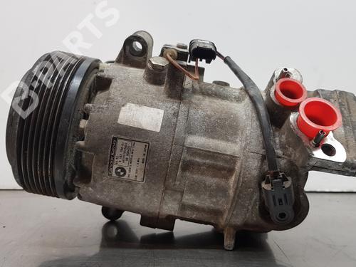 Used AC compressor BMW 3 Touring (E91) 318 i (143 hp) 12066352