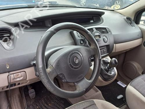 Sikringsdåse RENAULT SCÉNIC II (JM0/1_)  | BP30878827E1 