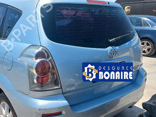 Engine control unit (ECU) TOYOTA COROLLA Verso (ZER_, ZZE12_, R1_) 1.8 (ZNR11_, ZNR11R) | BP18865523M57 