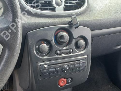 Engine control unit (ECU) RENAULT CLIO III (BR0/1, CR0/1)  | BP17526442M57 