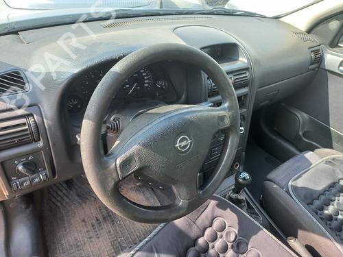 Generator OPEL ASTRA G Hatchback (T98) | BP30273171M7