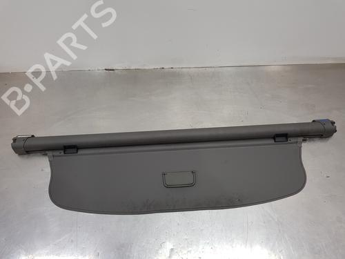 Used Rear parcel shelf AUDI A4 B8 Avant (8K5) [2007-2017]  30276400
