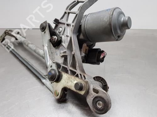 Front wiper motor AUDI A4 B9 (8W2, 8WC)  | BP27241520M29 