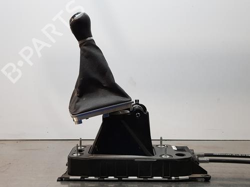 Gear lever VW GOLF SPORTSVAN VII (AM1, AN1) 1.2 TSI 510711049J