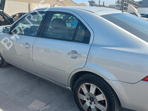 Engine FORD MONDEO III Saloon (B4Y)  | BP15184136M1 