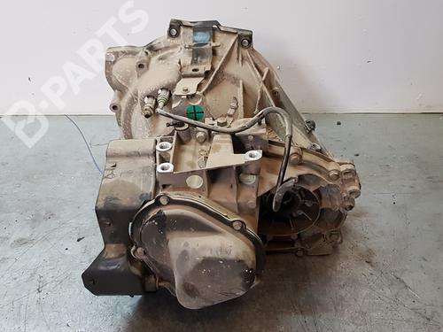 Gearbox FORD FIESTA VI (CB1, CCN)  | BP10189139M3 
