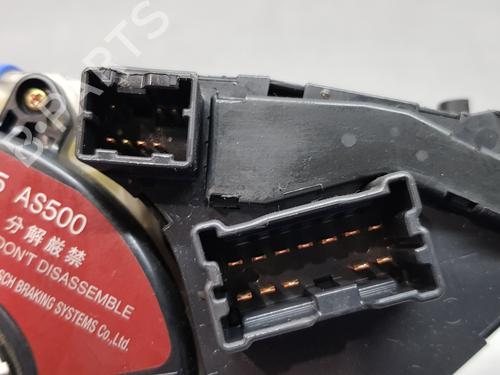 Squib airbag NISSAN X-TRAIL I (T30) 2.2 dCi | BP13754220C102 