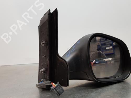 Right mirror SEAT ALTEA (5P1)  | BP19399855C27 