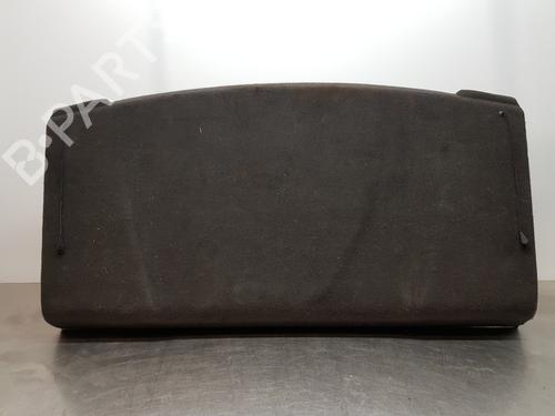 Used Rear parcel shelf SEAT ALTEA (5P1) 1.9 TDI (105 hp) 26552393