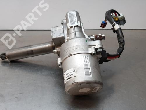 Steering column KIA CARENS IV  | BP9834450M21 