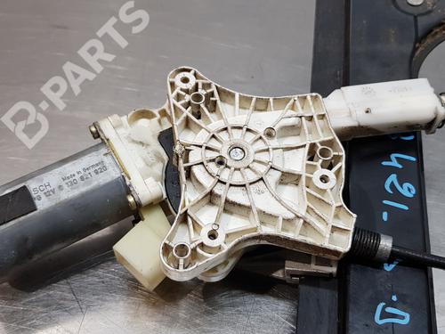 Front right window mechanism MERCEDES-BENZ CLK Convertible (A209) CLK 200 Kompressor (209.442) | BP9666047C23 