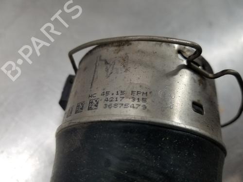Pipe MERCEDES-BENZ VITO Tourer (W447)  | BP29276213M125 