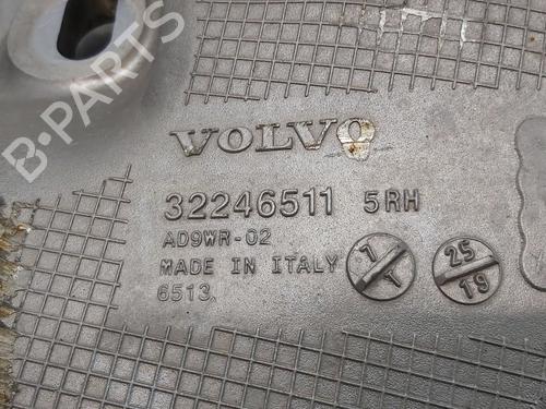 Right rear suspension arm VOLVO XC60 II (246)  | BP15079411M15 