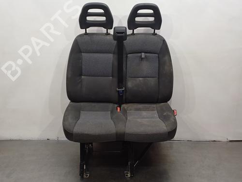 Used Right front seat PEUGEOT BOXER Van 2.2 HDi 120 (120 hp) 17068954