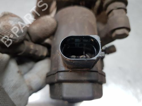 Left rear brake caliper AUDI Q5 (8RB)  | BP30055365M107