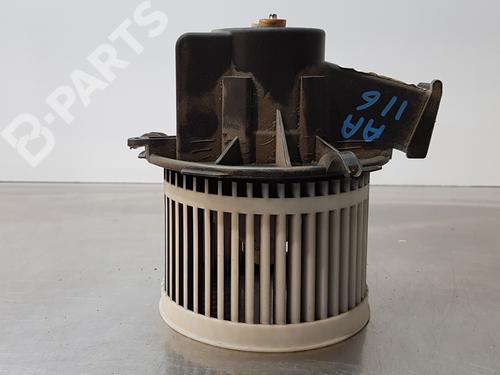 Used Heater blower motor FORD KA (RU8) 1.2 (69 hp) 8168323