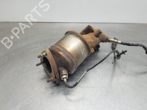 Particulate filter OPEL ASTRA J (P10)  | BP29424634M81 