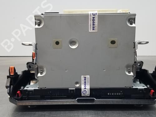 Display monitor TOYOTA COROLLA Hatchback (_E21_, _EA1_, _EH1_) 1.8 Hybrid (ZWE211) | BP19695724C48 