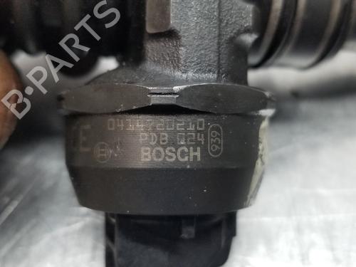 Injector VW TOUAREG (7LA, 7L6, 7L7) 2.5 R5 TDI | BP17098049M100 