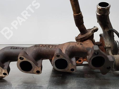 Used Turbo Turbo FORD FOCUS I Turnier (DNW) [1999-2007] 8183604 8183604