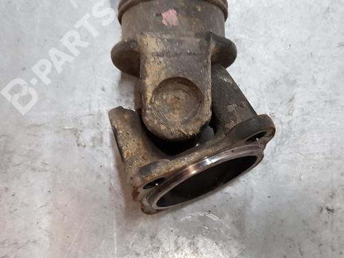 Driveshaft HONDA CR-V III (RE_)  | BP9054456M37 