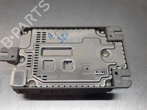Electronic module BMW X3 (G01, F97, G08)  | BP17554663M83 