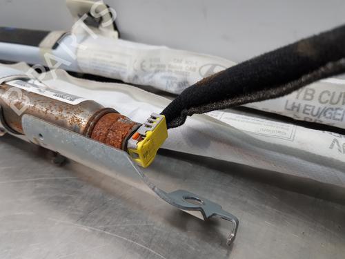 Left curtain airbag KIA STONIC (YB) 1.0 T-GDi | BP30000635C11 