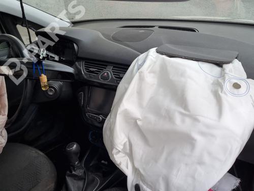 Alternator OPEL CORSA E (X15)  | BP16940649M7 