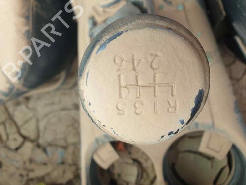 Engine control unit (ECU) TOYOTA RAV 4 III (_A3_)  | BP29708707M57 