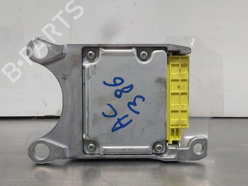 ECU airbags TOYOTA PRIUS (_W3_) 1.8 Hybrid (ZVW3_) | BP13654518M53 