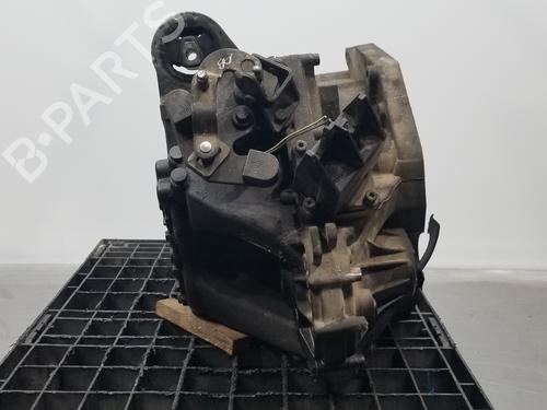 Gearbox MINI MINI (R50, R53) Cooper S | BP19805414M3 