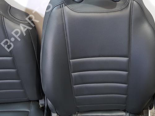 Seats set CITROËN C4 Grand Picasso II (DA_, DE_)  | BP10211187C78 