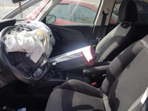 Commande Chauffage CITROËN C4 Picasso II  | BP8310134I5 