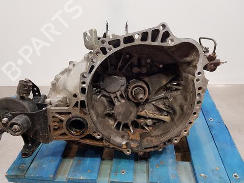 Gearkasse TOYOTA VERSO (_R2_) [2009-2018]  29254163