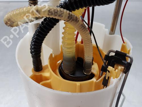 Fuel pump NISSAN X-TRAIL III (T32_, T32R, T32RR)  | BP15610767M76 