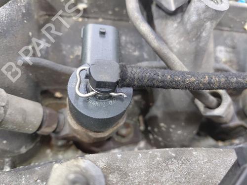 Engine JEEP CHEROKEE (KJ)  | BP31651987M1 