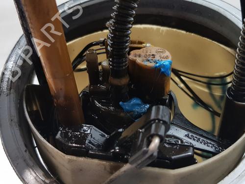 Fuel pump SEAT IBIZA IV (6J5, 6P1) | BP30878809M76