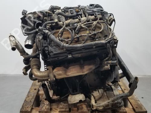 Engine AUDI A8 D3 (4E2, 4E8) 3.0 TDI quattro | BP20489938M1 - Image 6