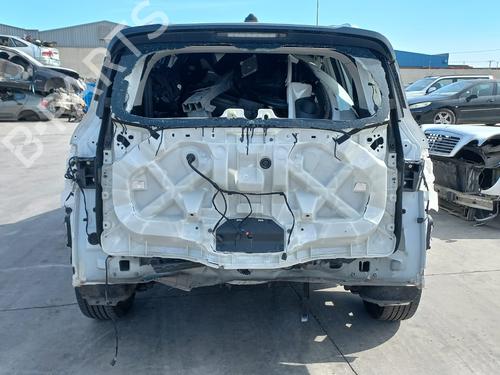 Left front driveshaft RENAULT GRAND SCÉNIC IV (R9_) 1.3 TCe 140 (R9NB) | BP15379806M38 