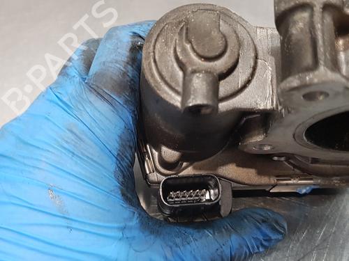 Throttle body OPEL ASTRA J GTC  | BP15689417M82 