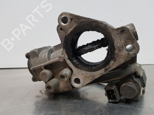 Throttle body OPEL CORSA D (S07)  | BP26929811M82 