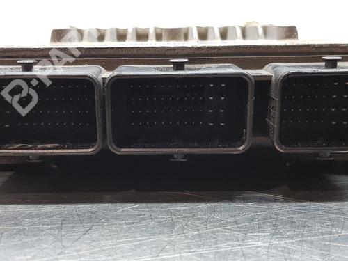 Engine control unit (ECU) PEUGEOT 307 SW (3H)  | BP11741547M57 